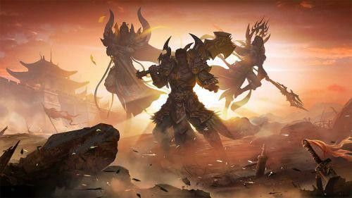 刚开一秒176传奇之热血传奇武士如何升级