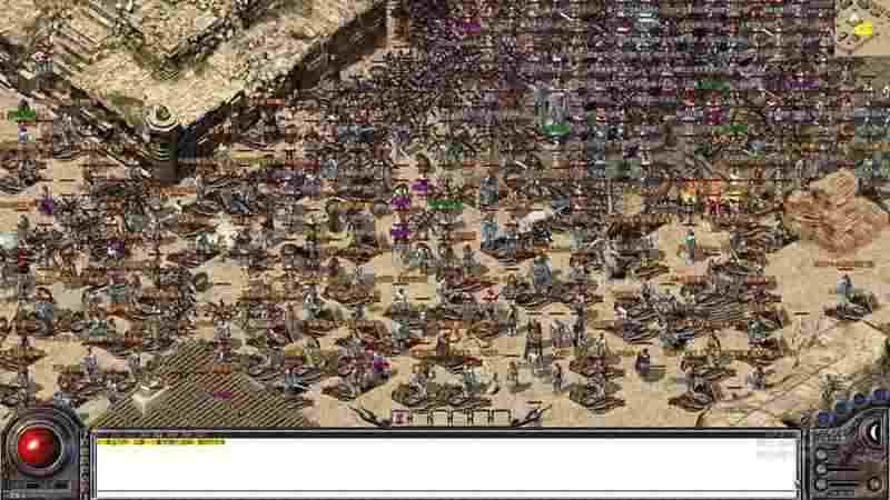 2016年热血传奇游玩指南：从入门到进阶的实操路径