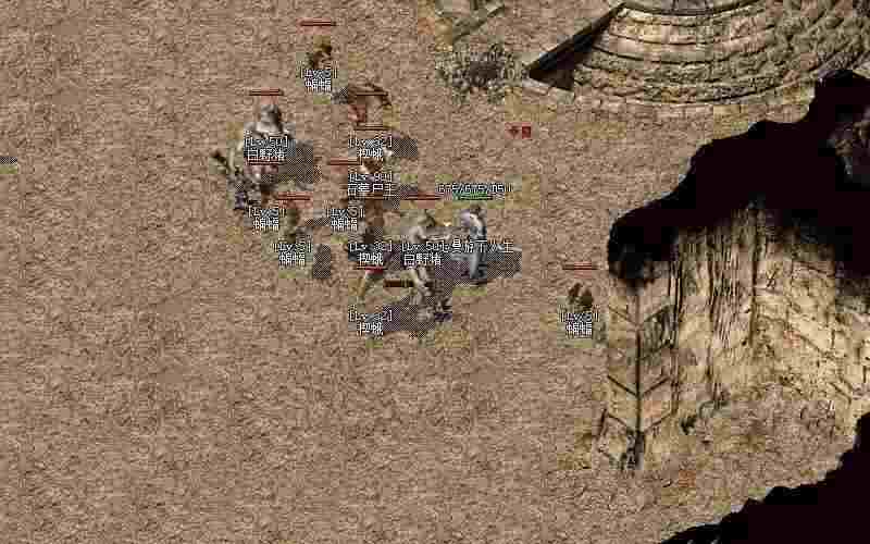 最新刚开传奇私服发布网新手快速升级基础攻略