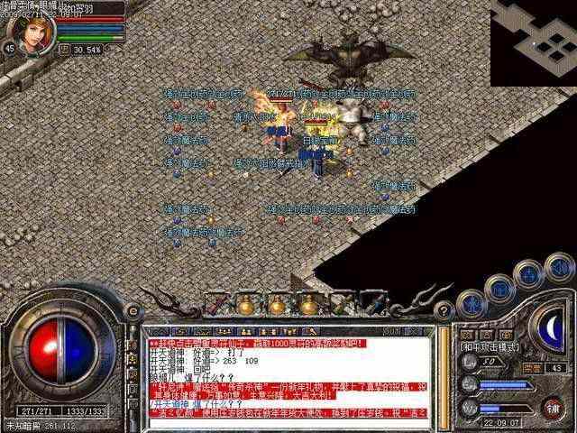 pc热血传奇单机版哪个好玩？老鸟实测高还原版本盘点