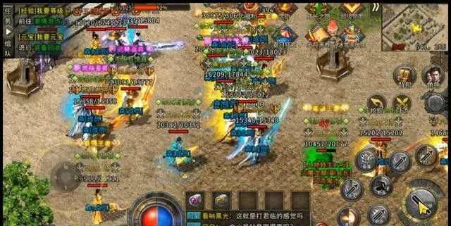 qq热血传奇手游英雄卷轴获取途径详解 老玩家实测有效点位分享