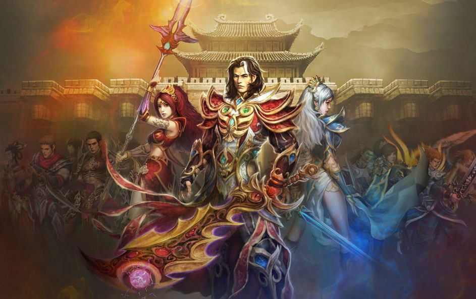 1.76热血传奇玩法指南：从新手起步到后期发育的实用思路